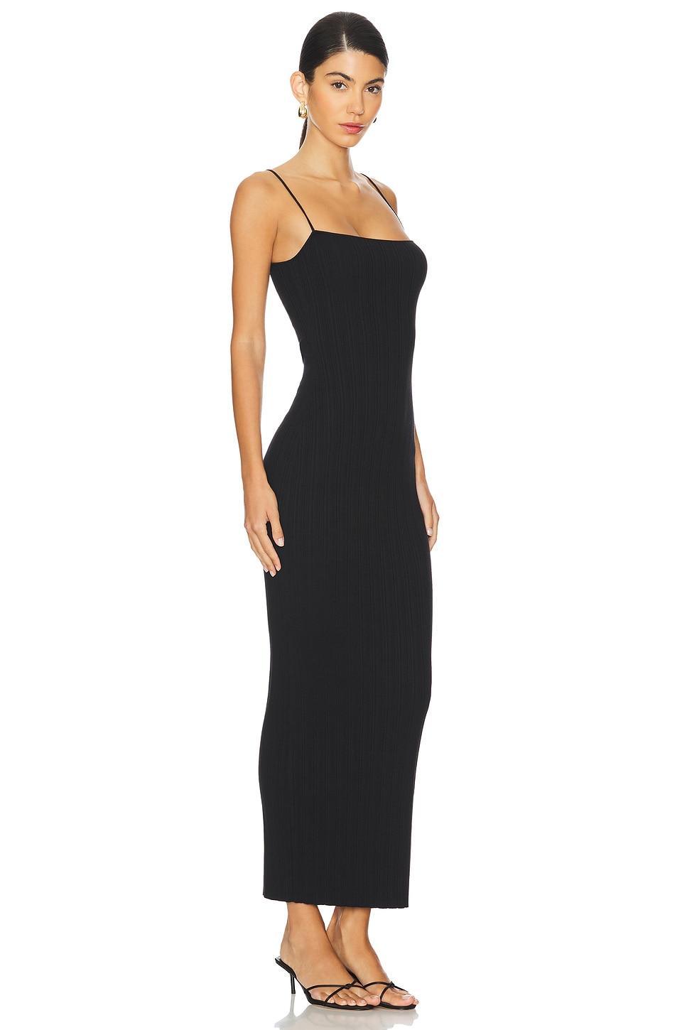 x REVOLVE Laurence Rib Maxi Dress House of Harlow 1960 Product Image