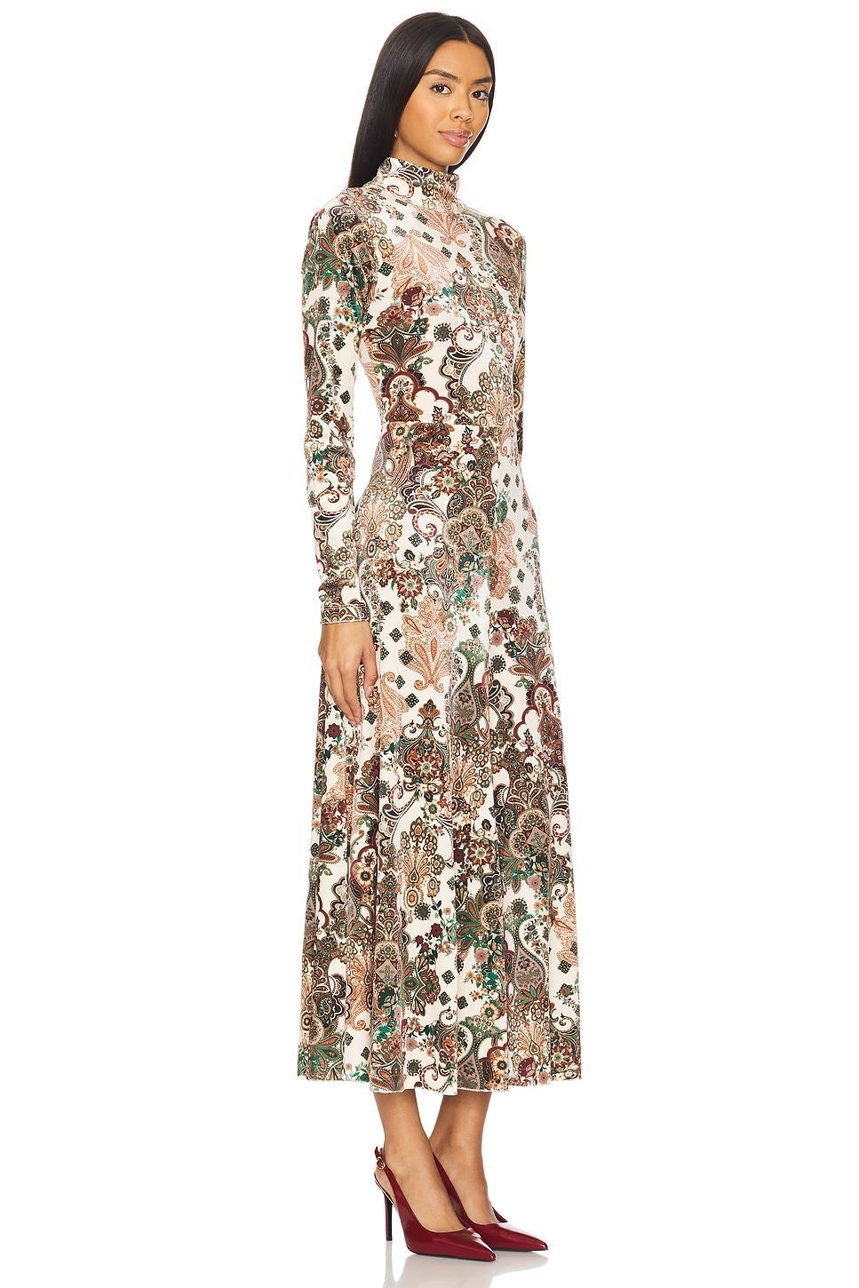 Agata Dress Cara Cara Product Image