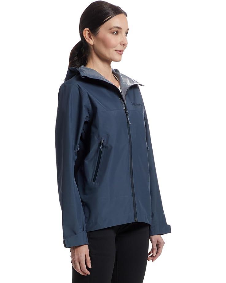 Vancouver Rain Jacket Product Image