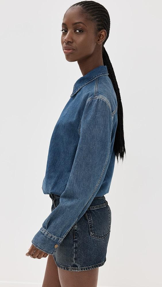 HAIKURE Tia Dress | Shopbop Product Image