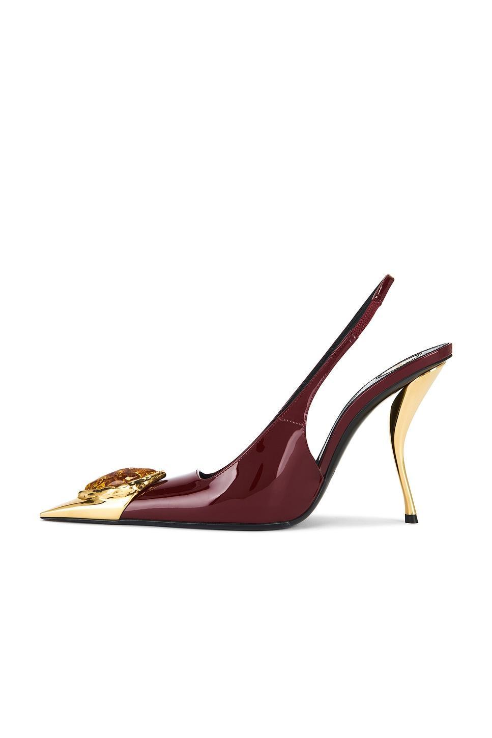Loulou Pump Product Image