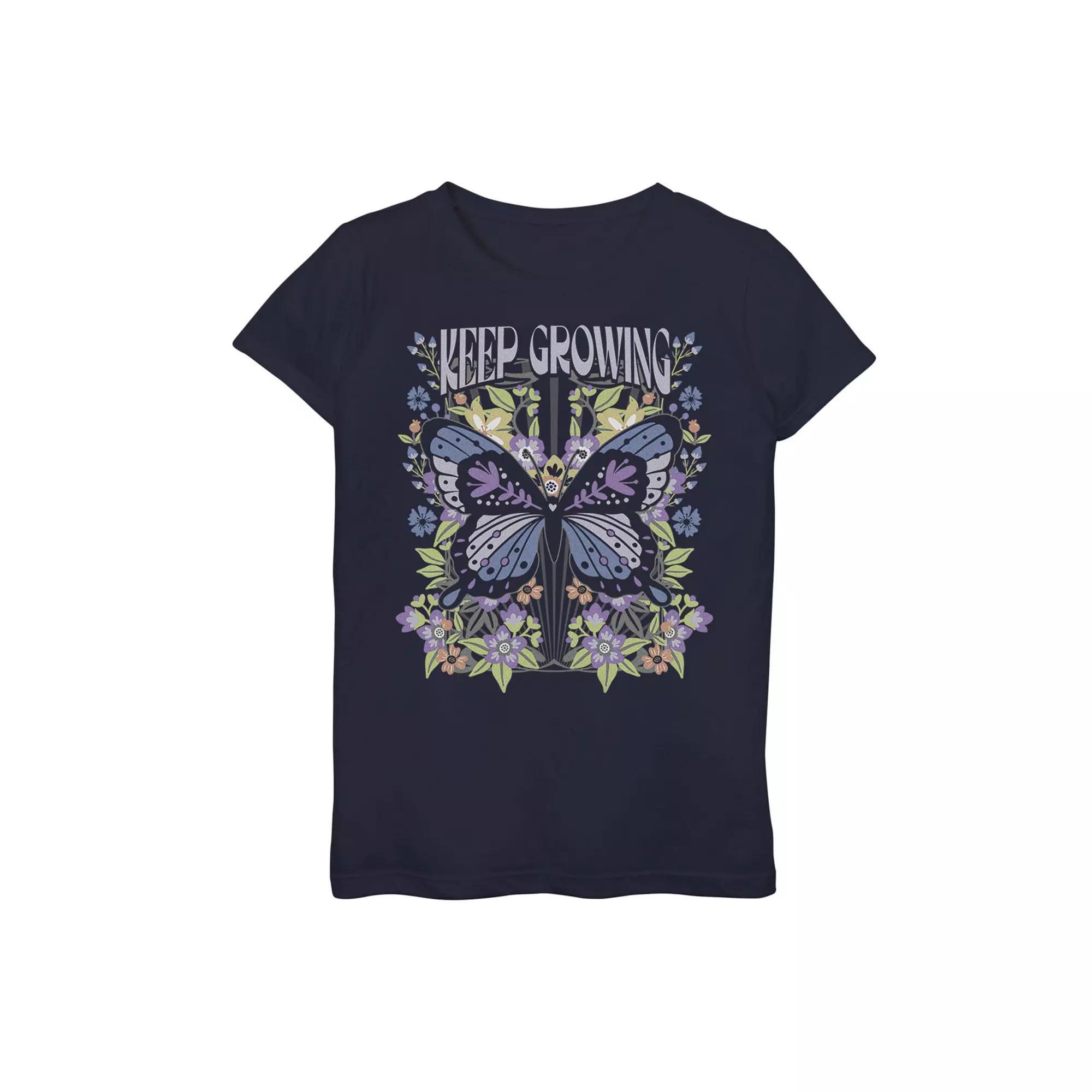 Men's Marvel Guardians of the Galaxy 2 Baby Groot Neon Graphic Tee, Size: Medium, Black Product Image