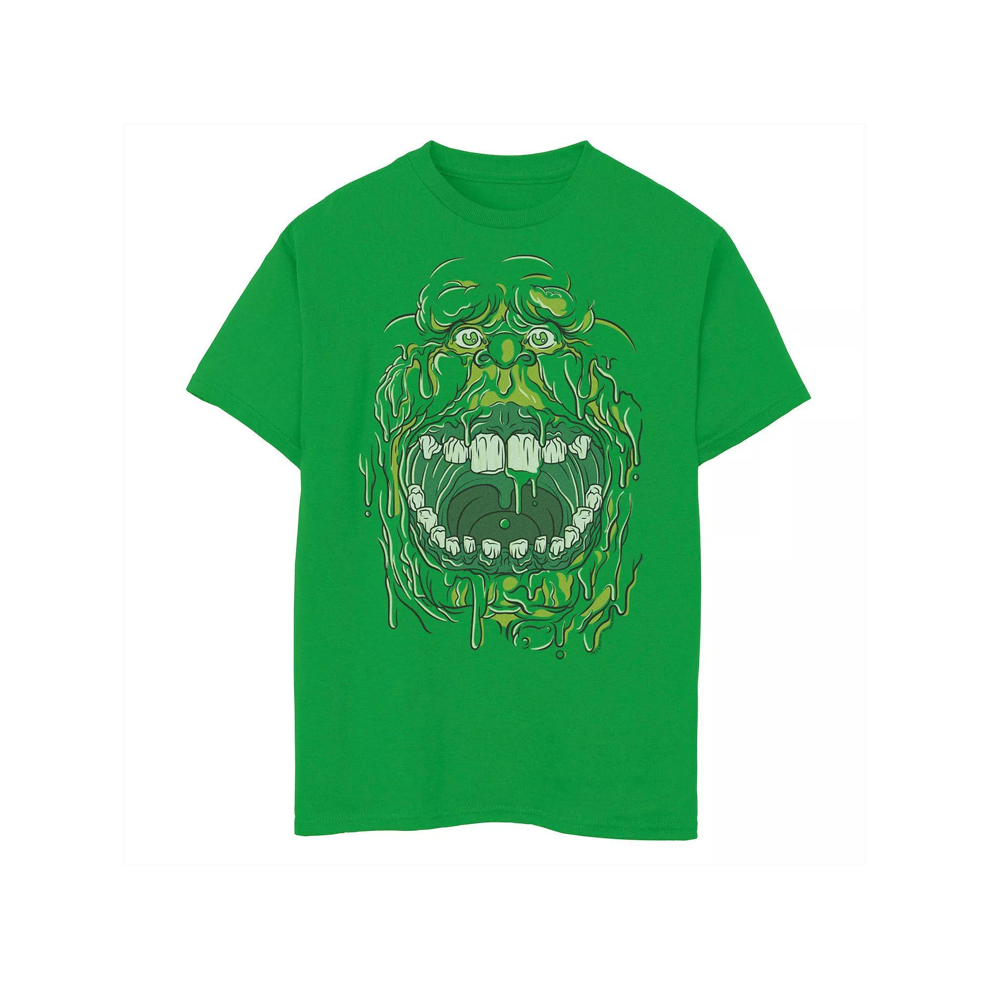 Boys 8-20 Harry Potter Hogwarts Legacy The Graphorn Tee, Boy's, Size: Small, Grey Heather Product Image