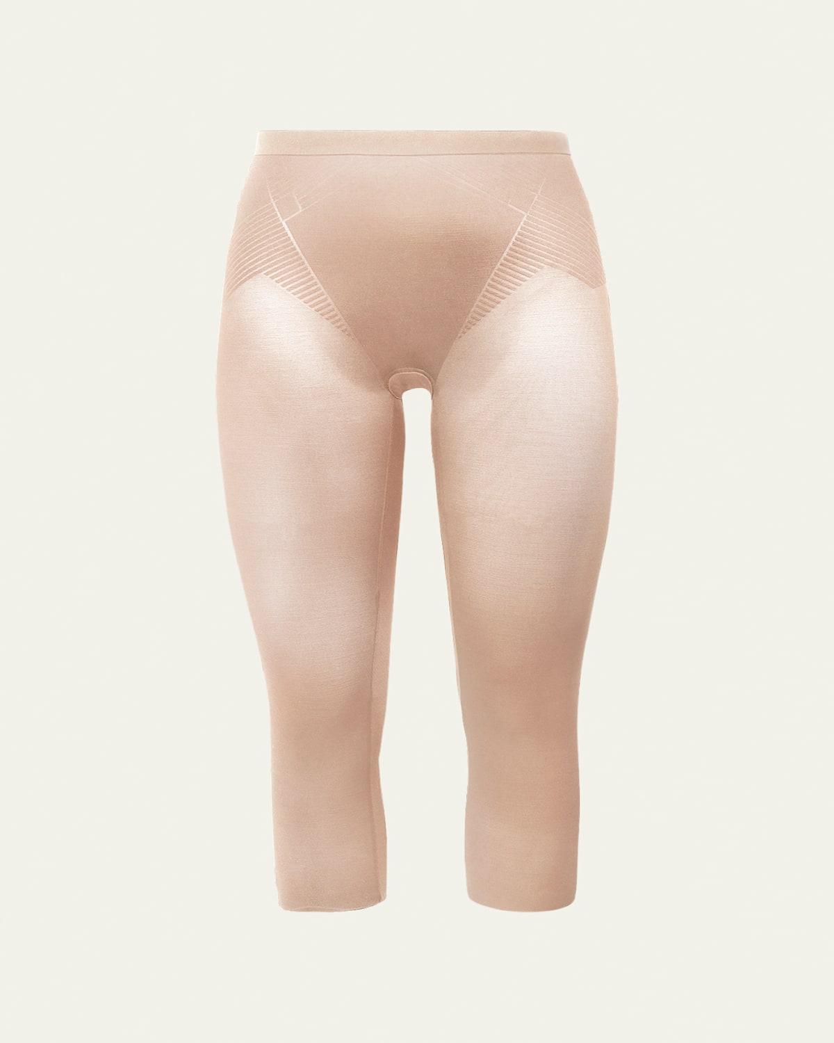 SPANXshape Invisible Capri Product Image