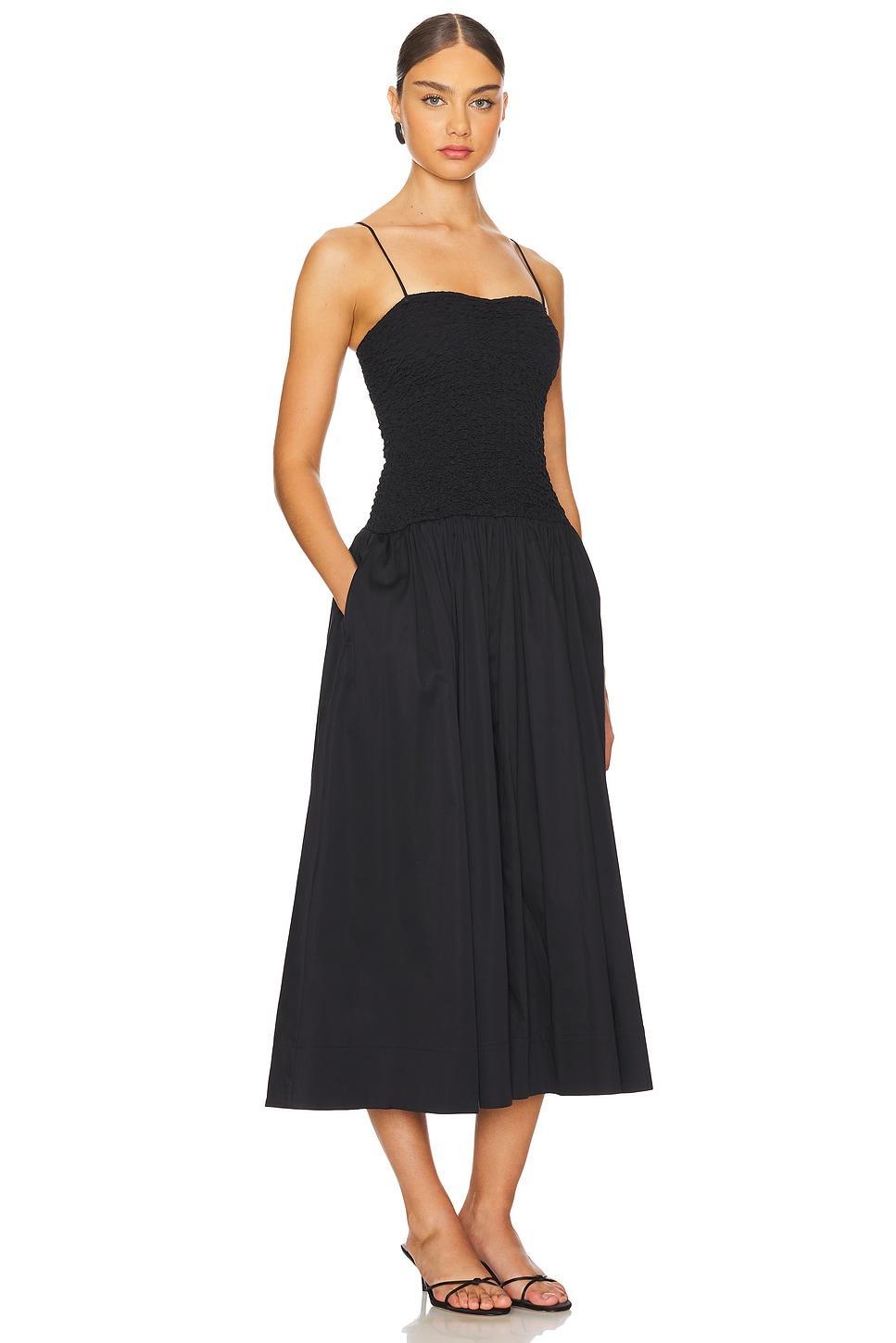 Stacci Midi Dress LPA Product Image