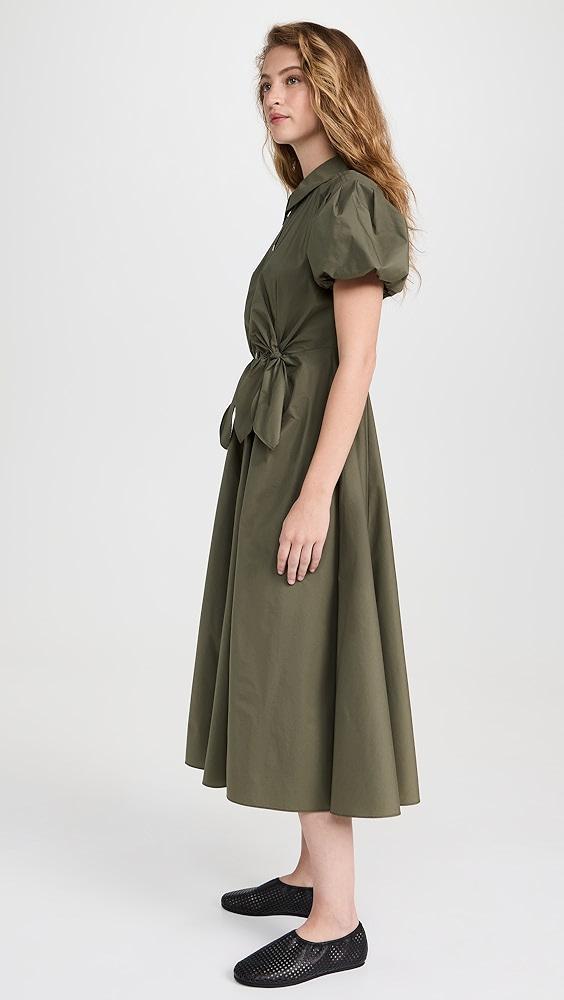 Tanya Taylor Elza Dress | Shopbop Product Image