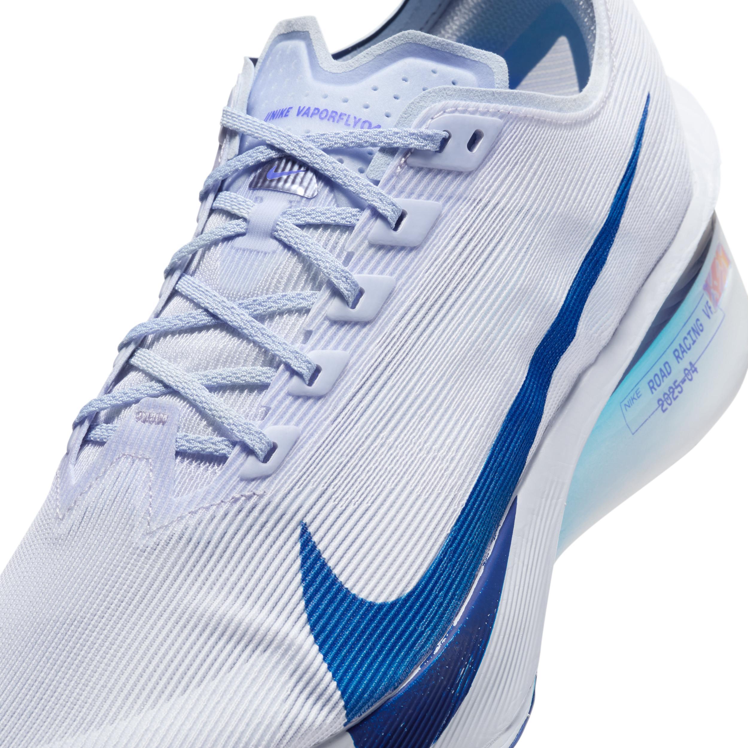 Nike Men's Vaporfly 4 Road Racing Shoes Product Image
