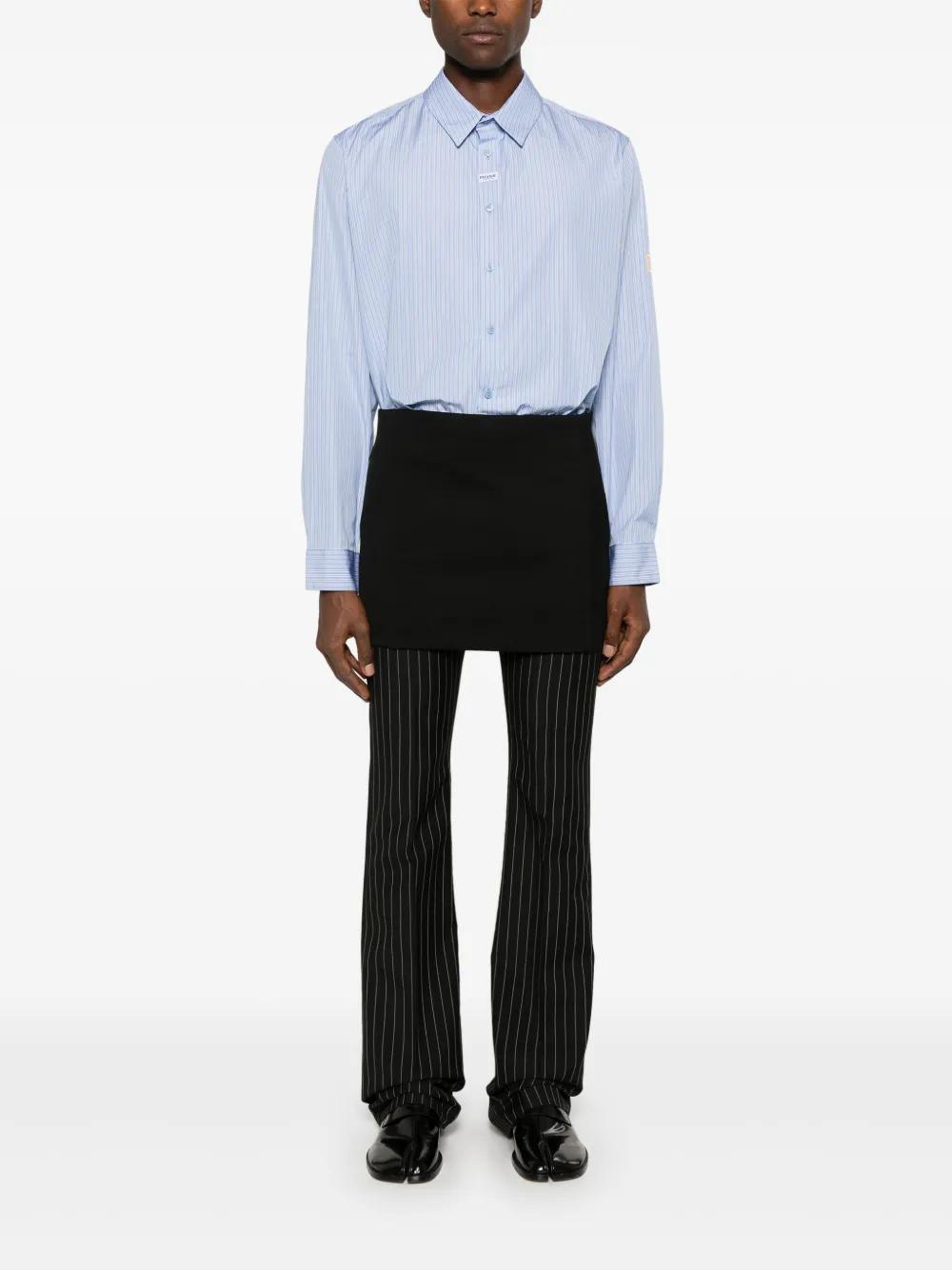 striped shirt Product Image