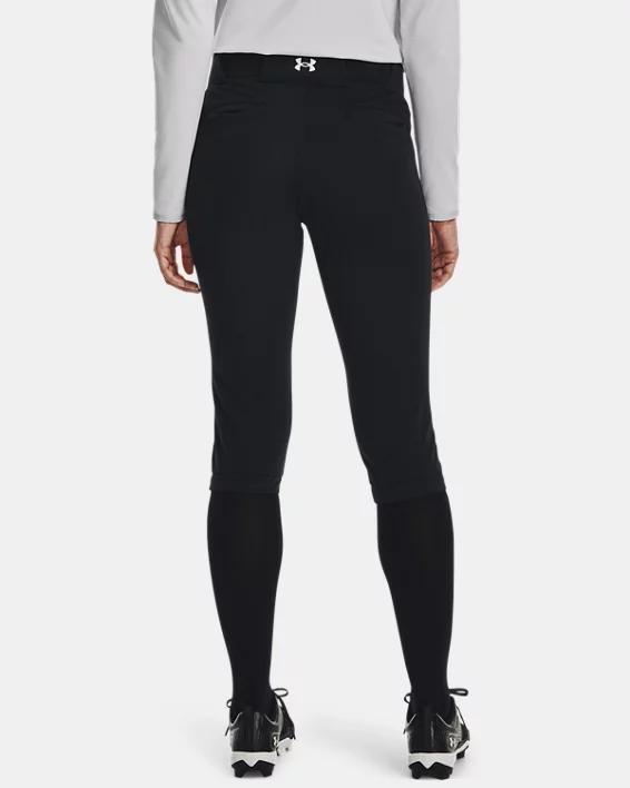 UA Utility Womens Softball Pants Product Image