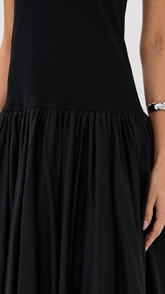 CO Crinoline Double Layer Dress | Shopbop Product Image