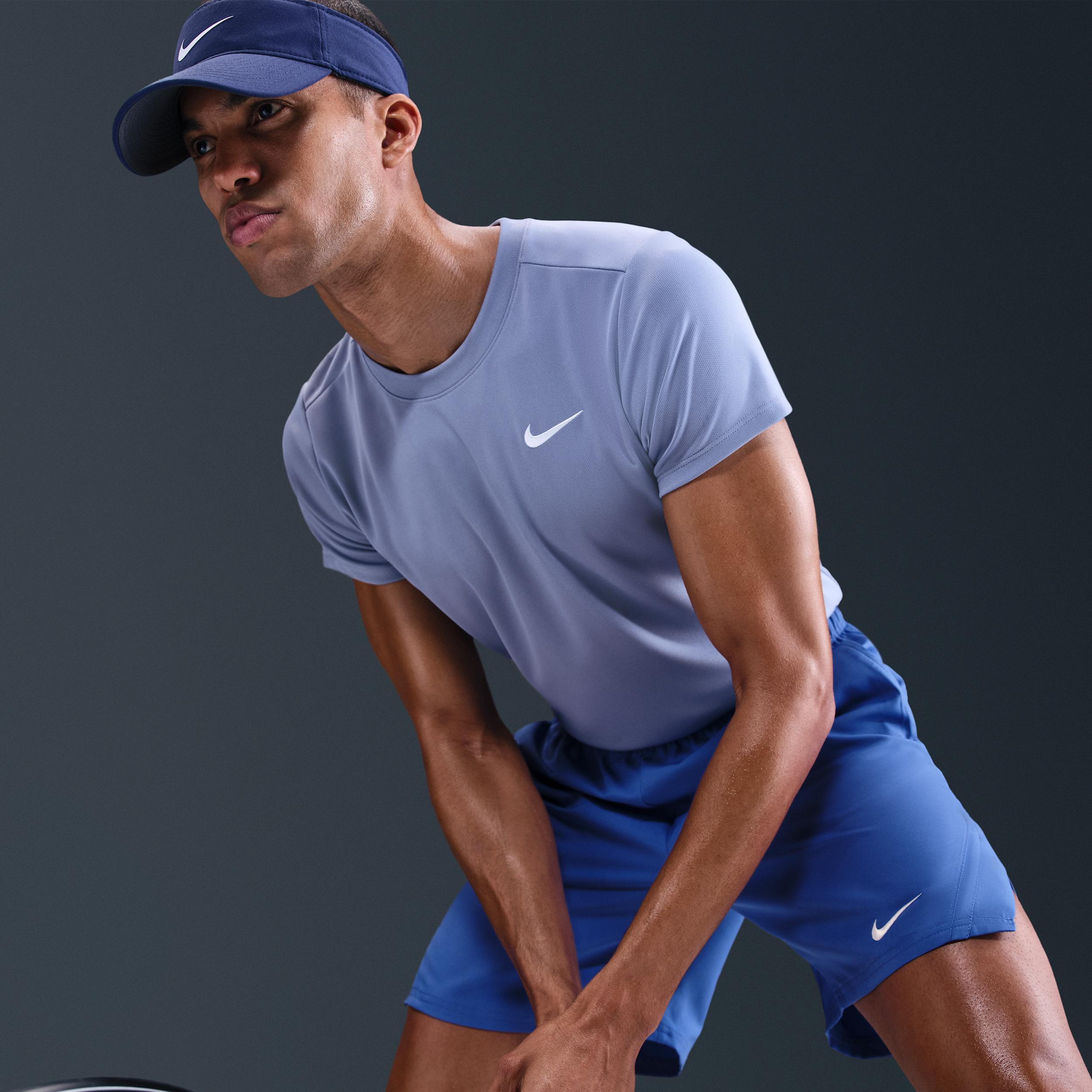 Nike Men's Court Victory Dri-FIT 7" Tennis Shorts Product Image