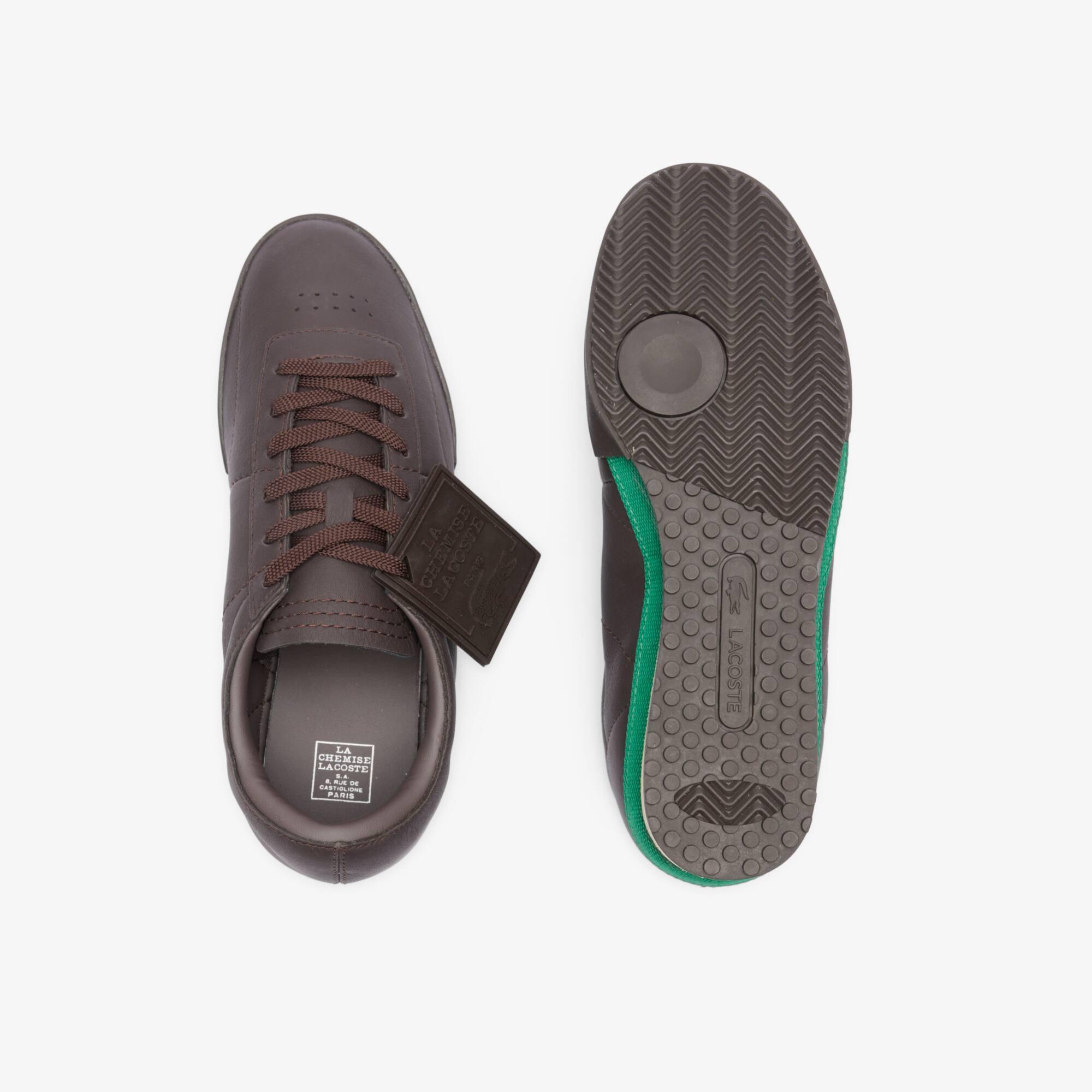 Men’s Aura Runway Sneakers Product Image