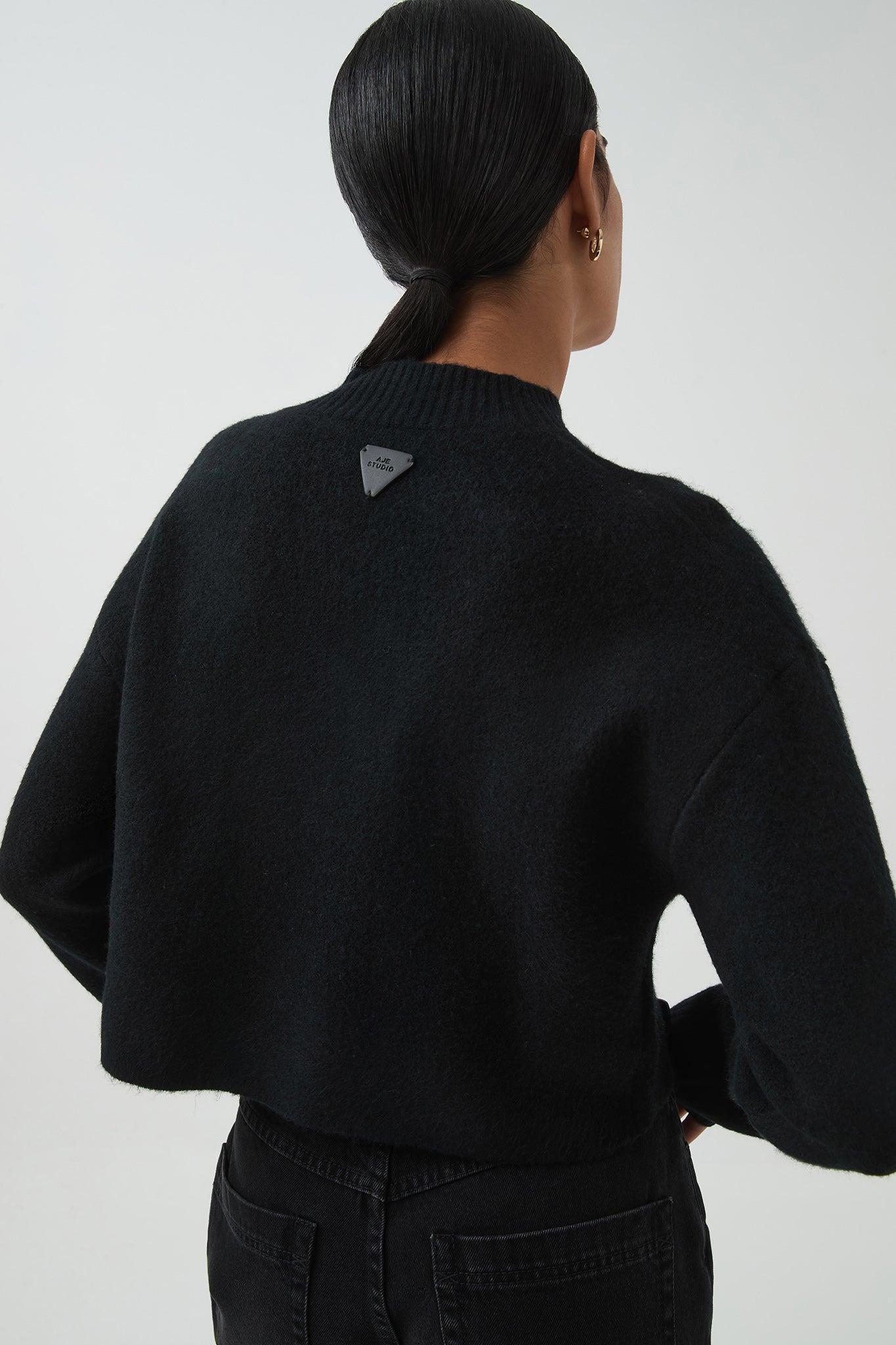 Sym Long Sleeve Dress Product Image