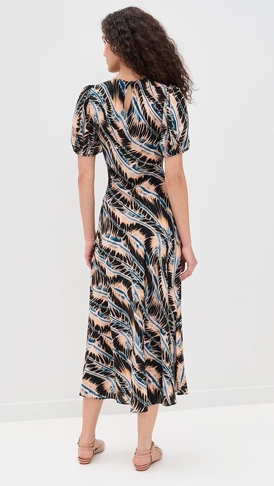 Ulla Johnson Ines Dress | Shopbop Product Image