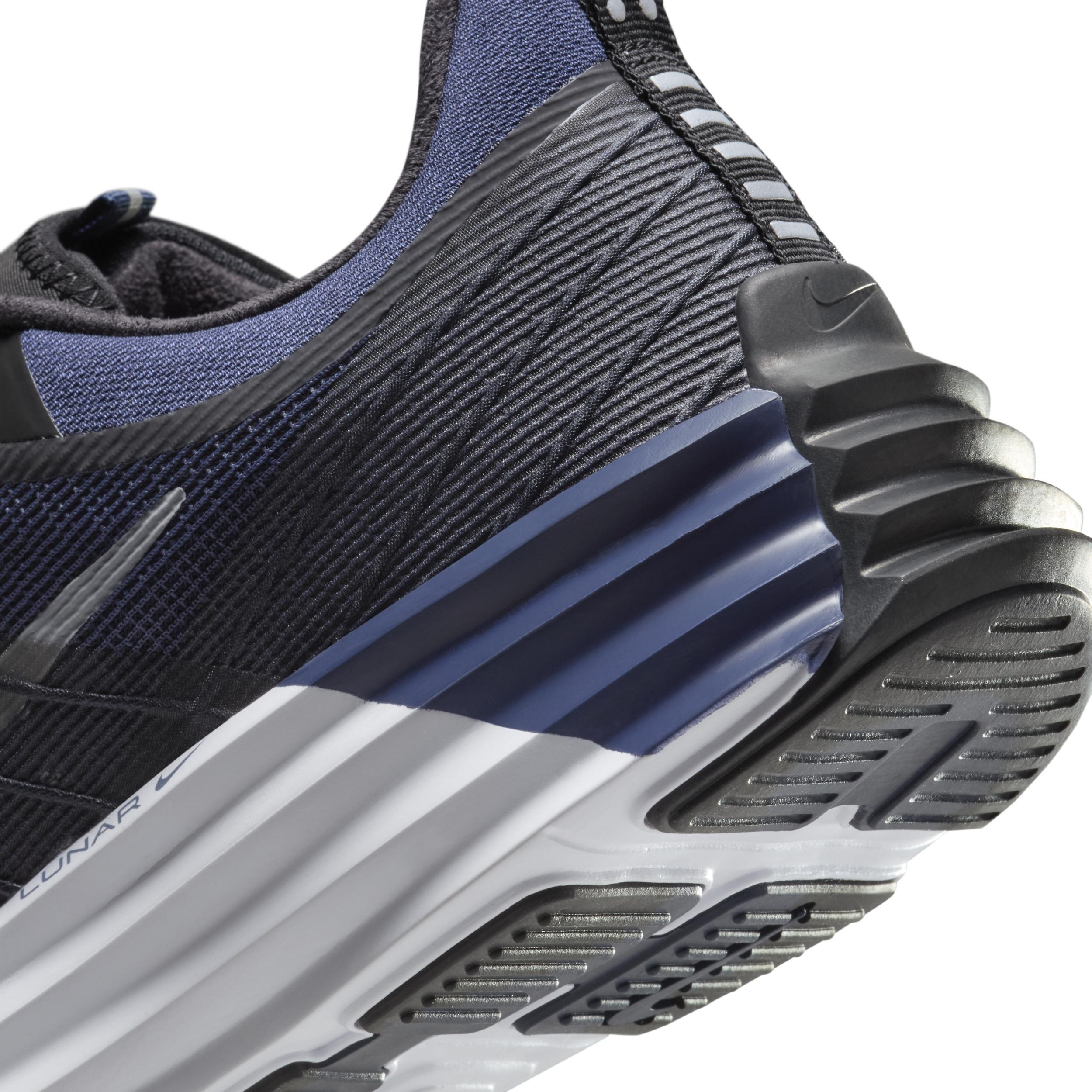 Nike Mens Lunar Roam Casual Shoes Product Image