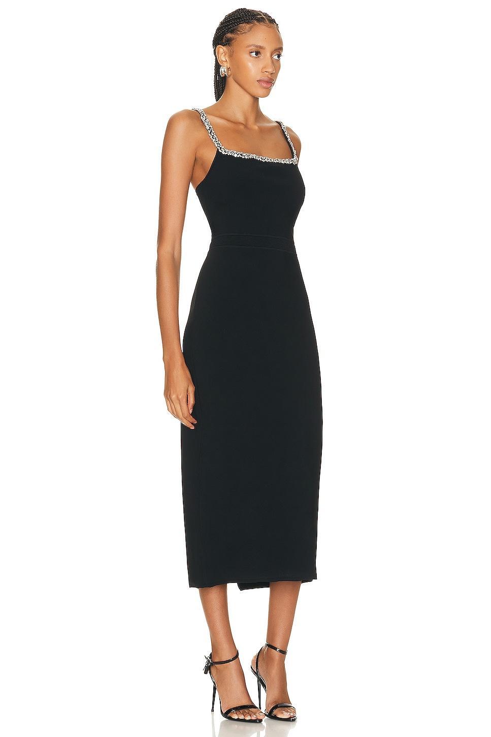Marci Midi Dress SIMKHAI Product Image