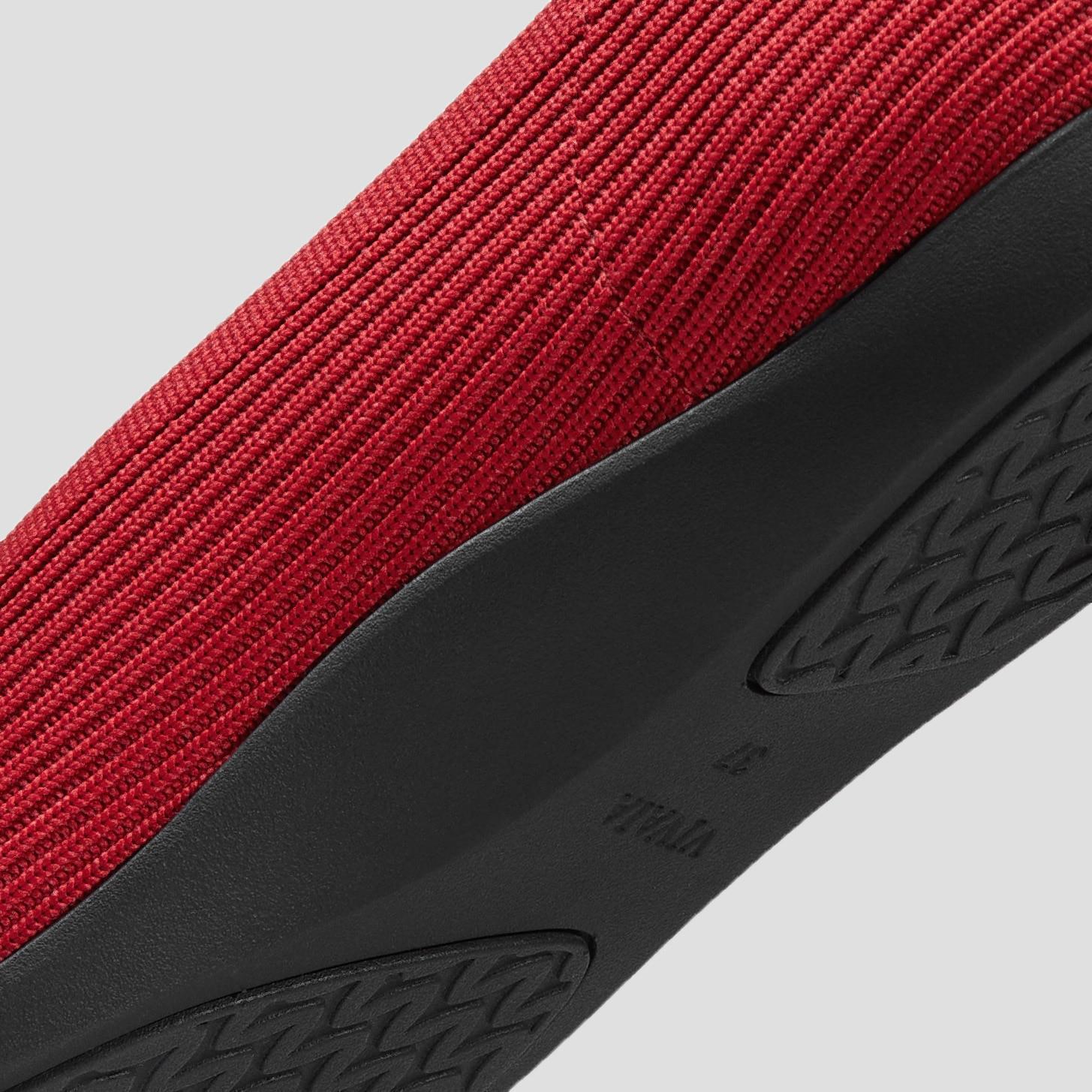 Lightweight Square-Toe V-Cut Flats (Margot Walker) Product Image