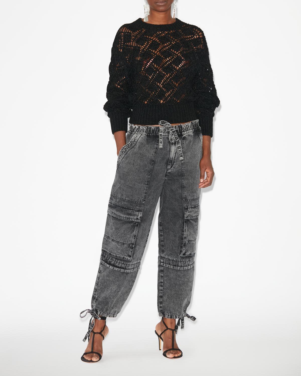 Ivy Pants Female Product Image
