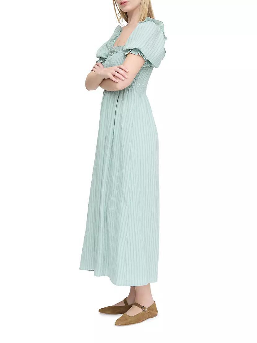 The Scarlett Nap Dress Product Image