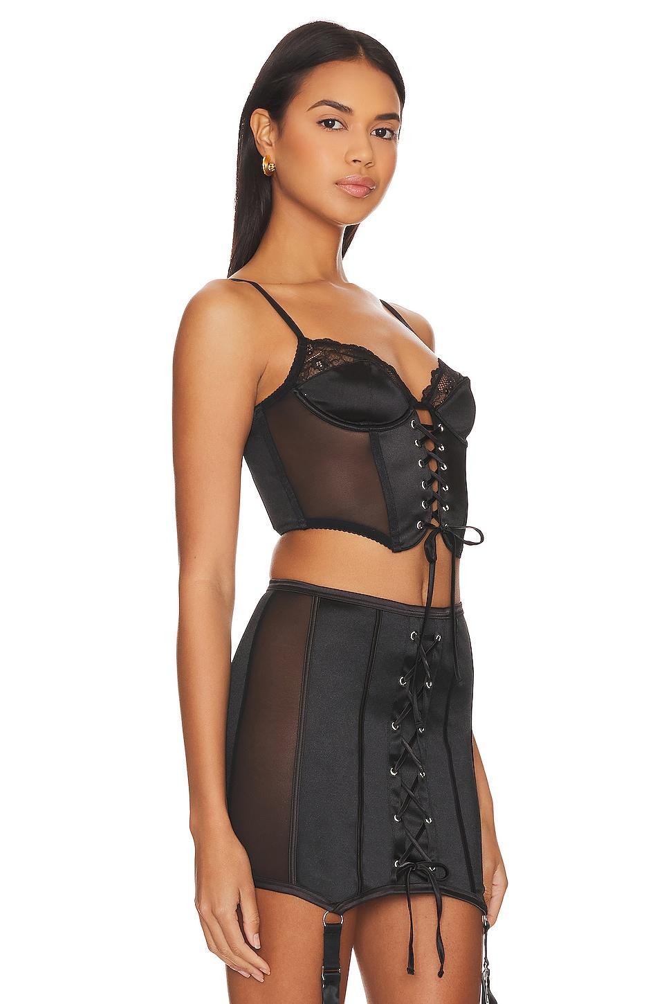 Penny Bustier Product Image