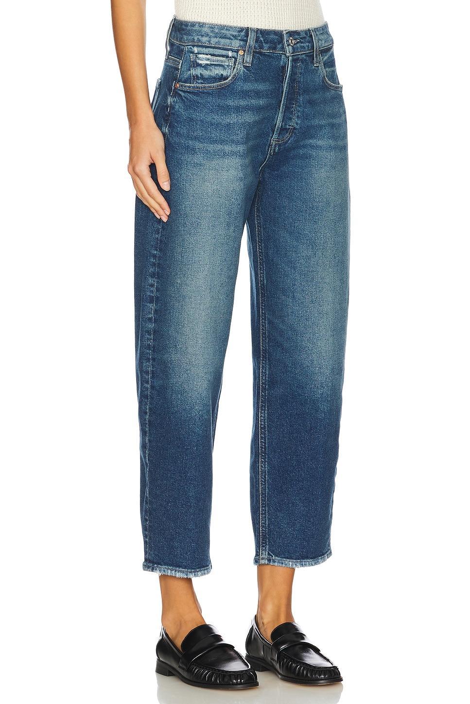 Alexis Petite Barrel Leg PAIGE Product Image