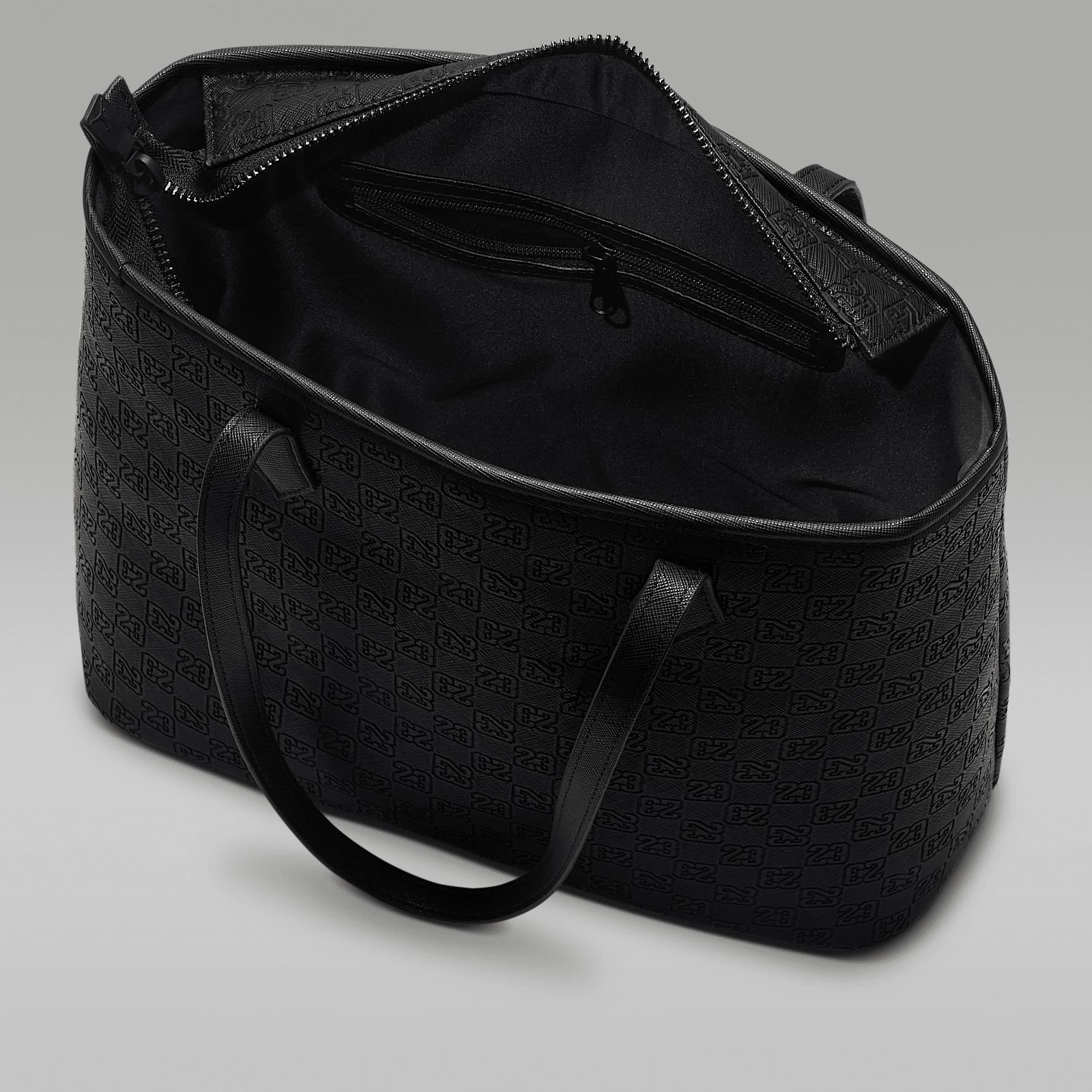 Jordan Monogram Tote Bag (17L) Product Image