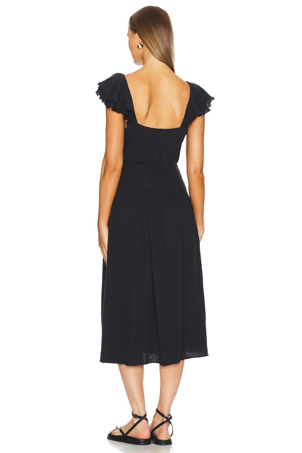 Brittini Smocked Waist Dress Nation LTD Product Image