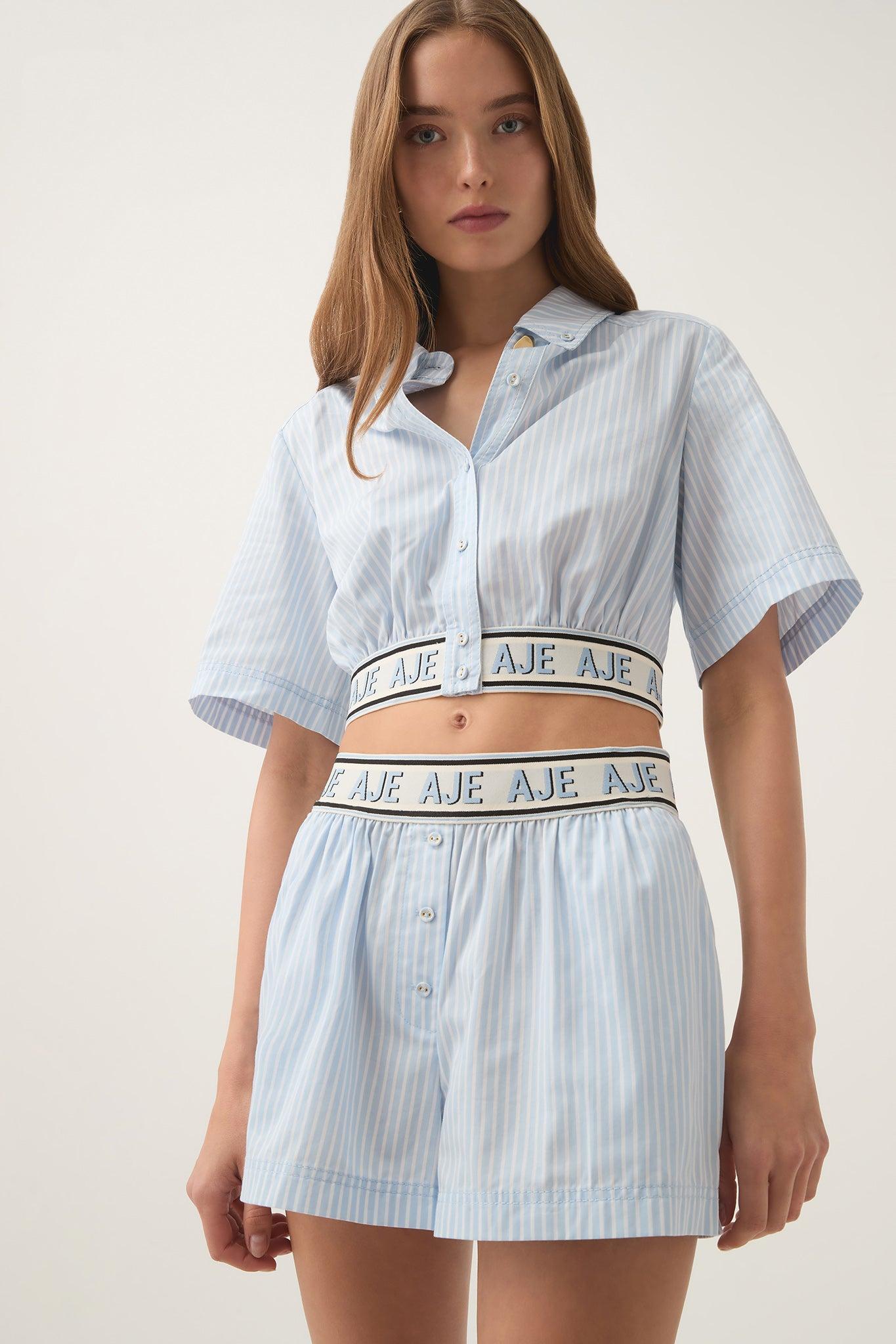 Twilight Mini Dress Product Image