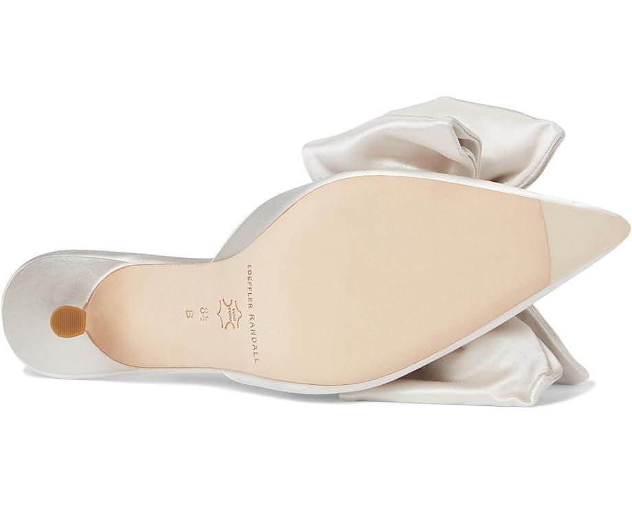Cynthia Bow Mule Product Image