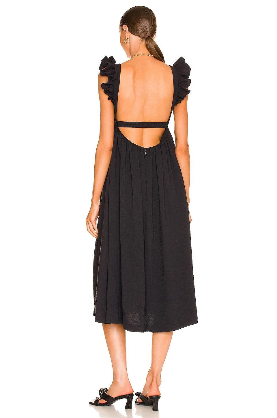 Auburn Dress LPA Product Image