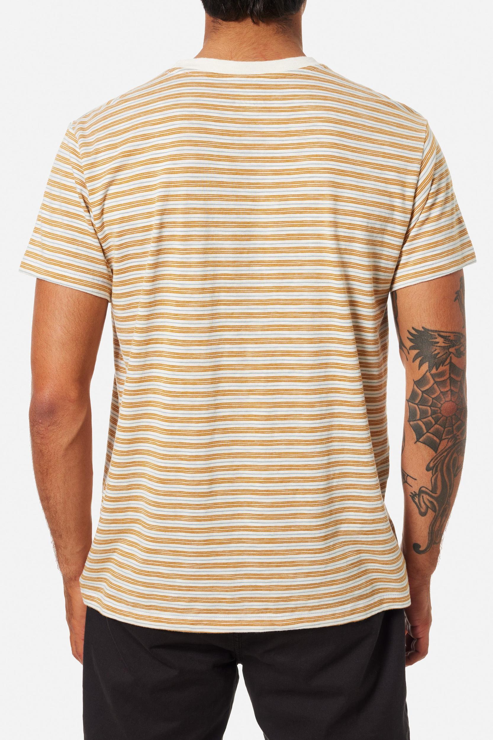BOYS RURAL POCKET TEE Boys Product Image