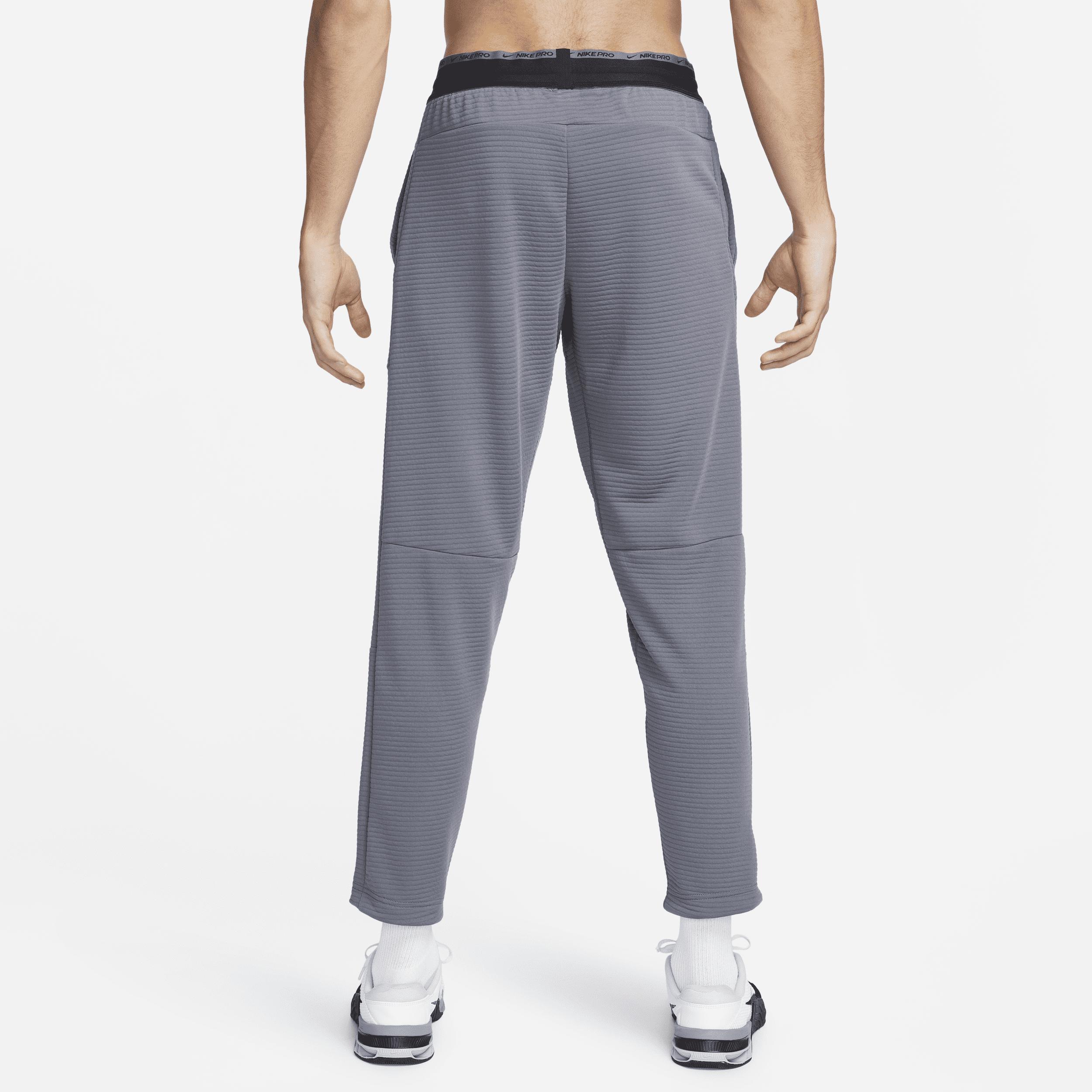 Mens Nike Dri-FIT Fleece Fitness Pants Product Image