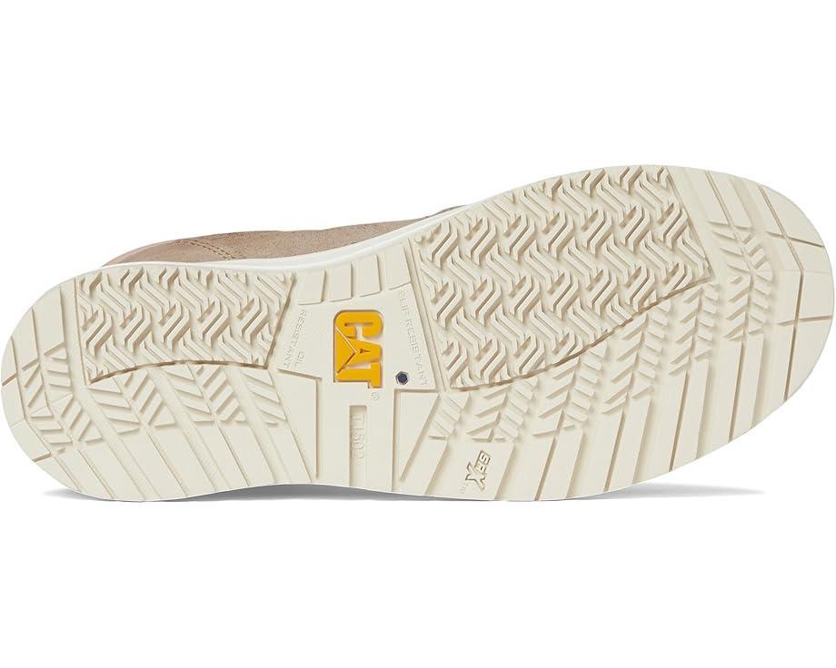 Sandstone Knit Mid TR Composite Safety Toe Product Image