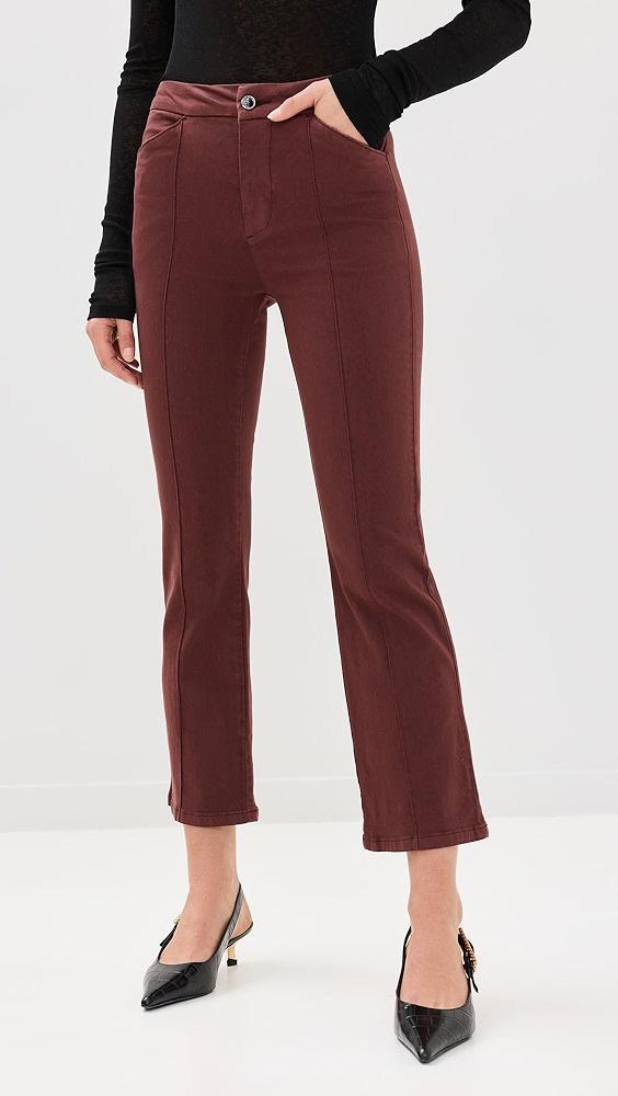 Pistola Denim Simone Pants | Shopbop Product Image