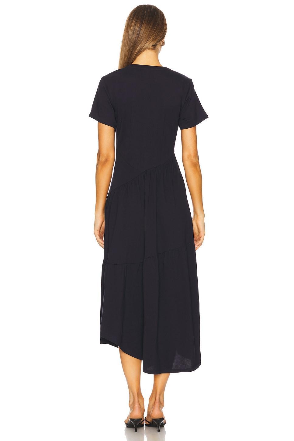 The Gathered Dress FRAME Product Image