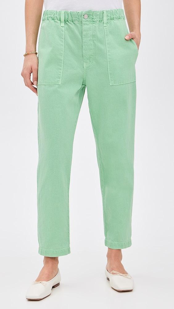 XIRENA Mercer Pants | Shopbop Product Image