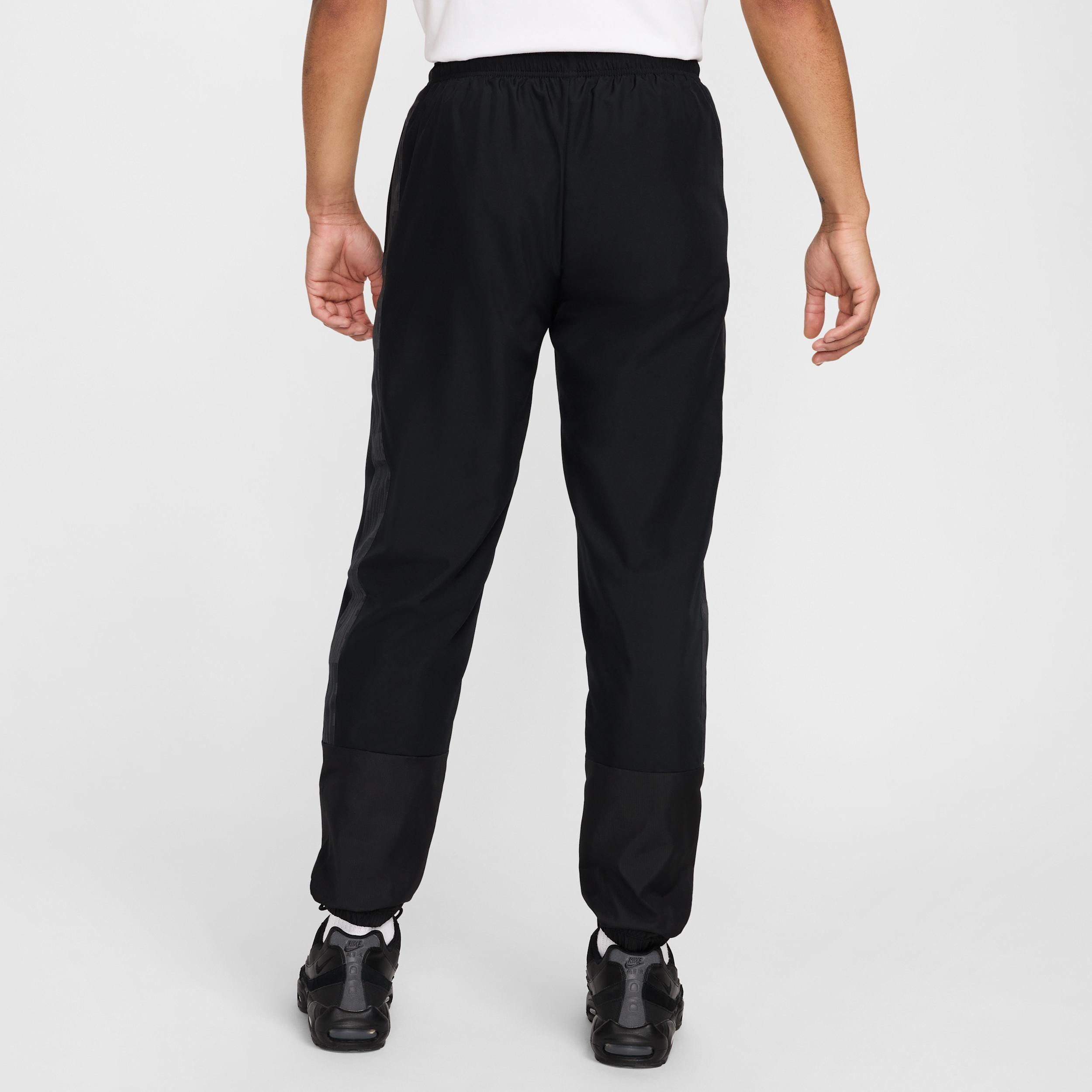 Nike Men's Academy+ Repel Soccer Pants Product Image