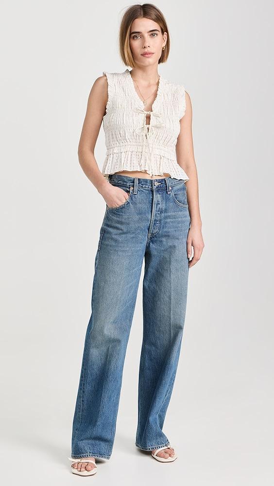 RAILS Martine Top | Shopbop Product Image