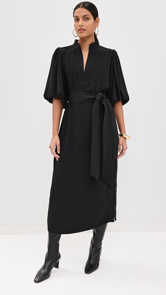 Figue Dani Dress | Shopbop Product Image