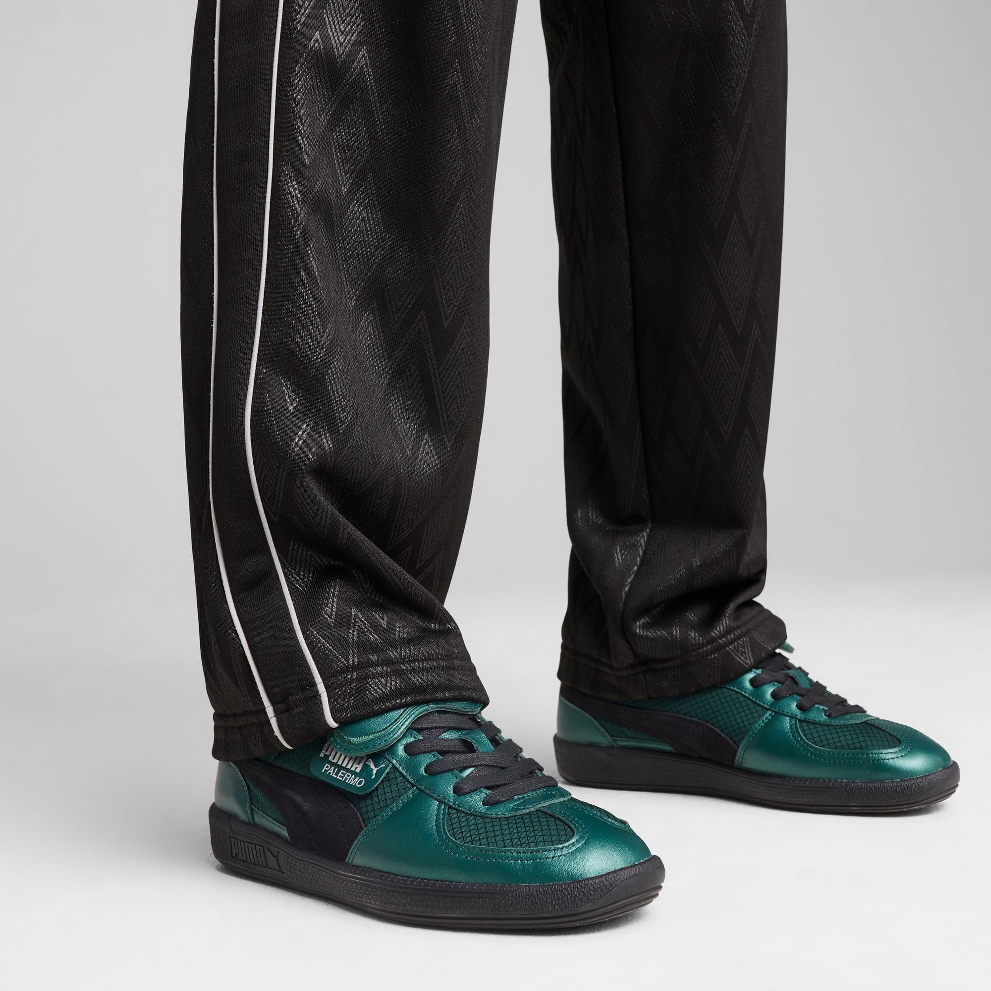 PUMA x HARRY POTTER Slytherin™ Palermo Sneakers Product Image