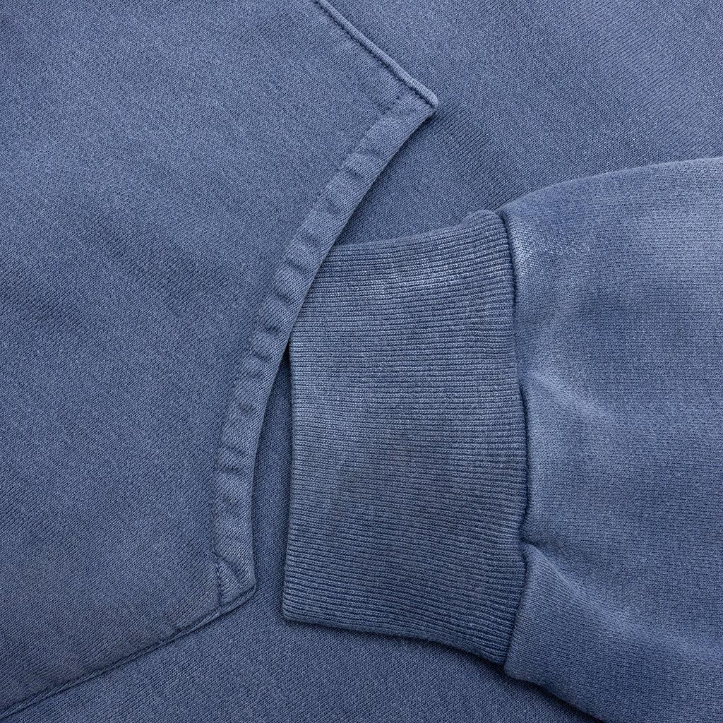 Angel Hoodie - Navy Male Product Image