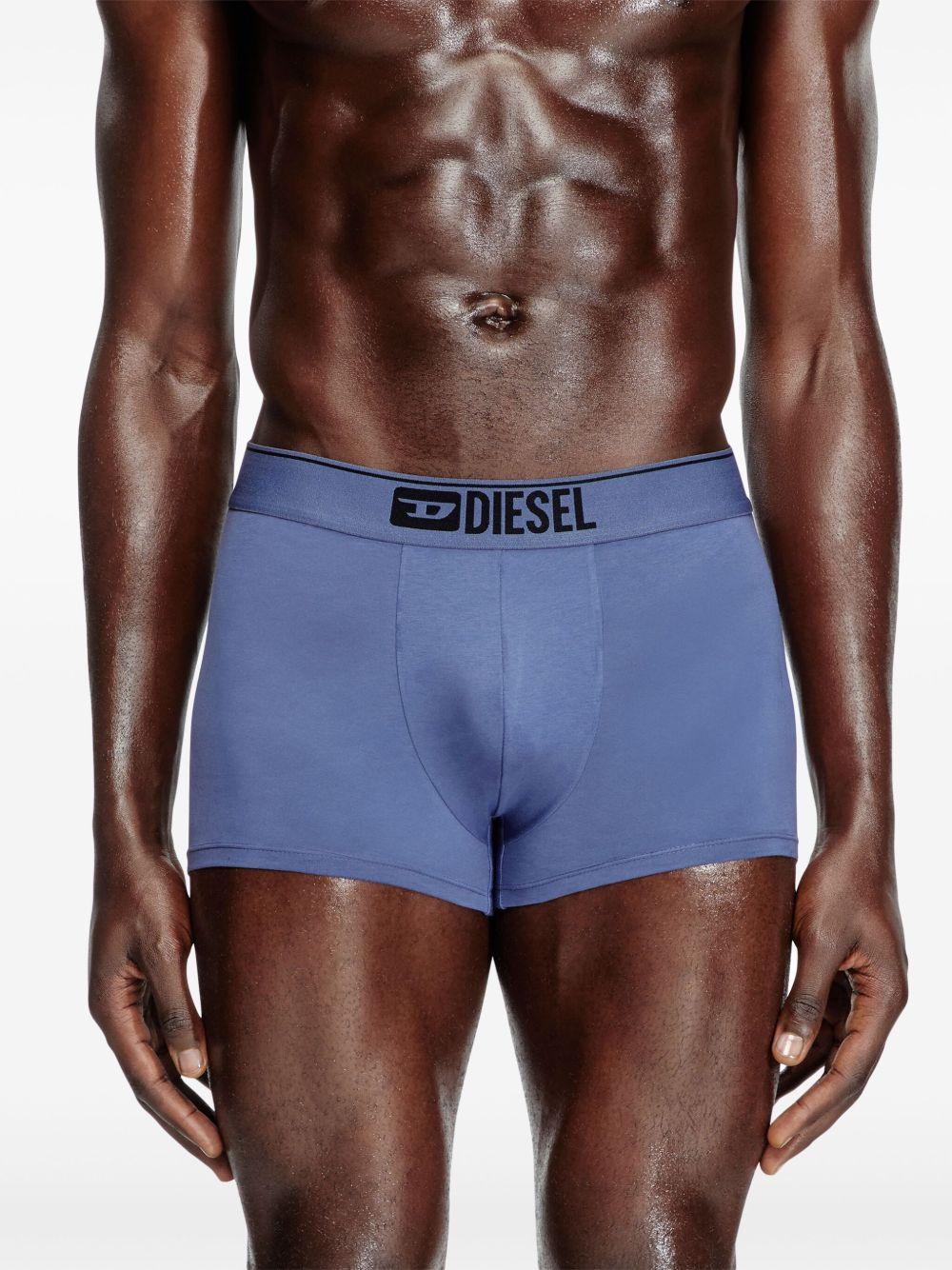Umbx-Damien boxer briefs (pack of three) Product Image