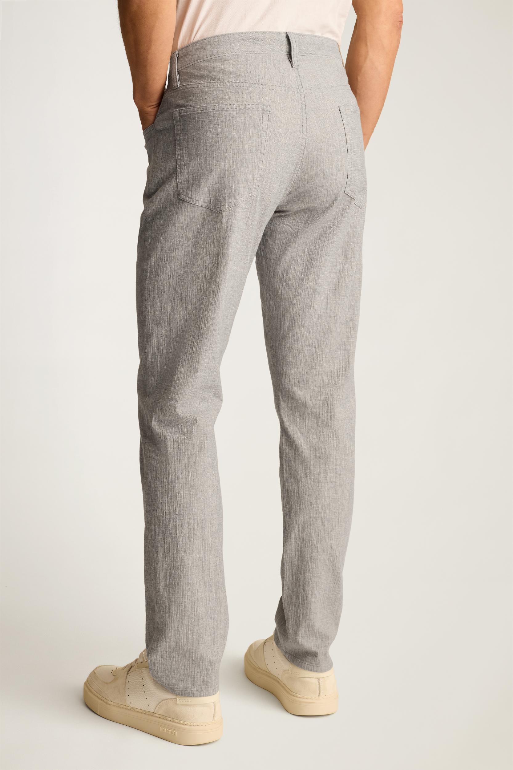 Coastal 5-Pocket Pant Product Image