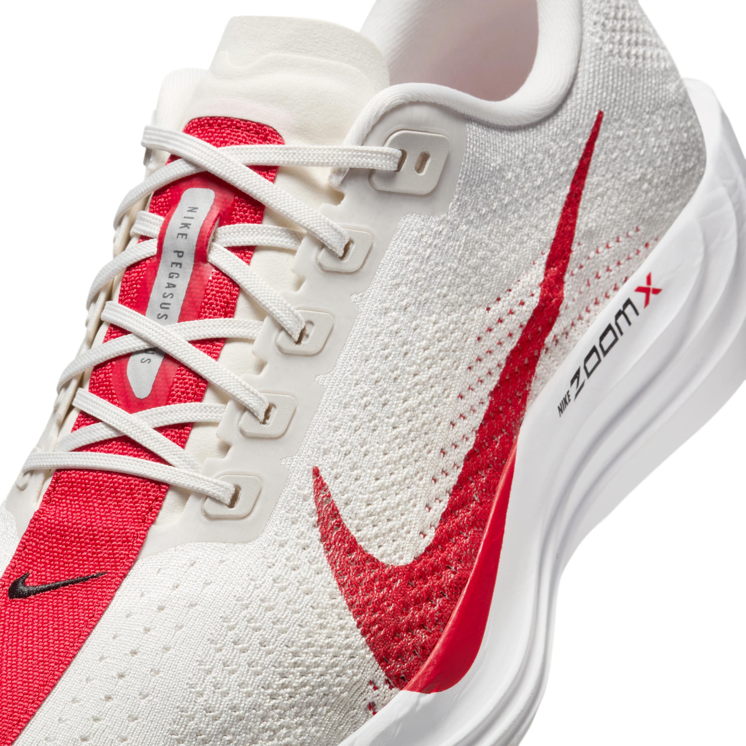 Nike Men's Pegasus Plus Road Running Shoes Product Image