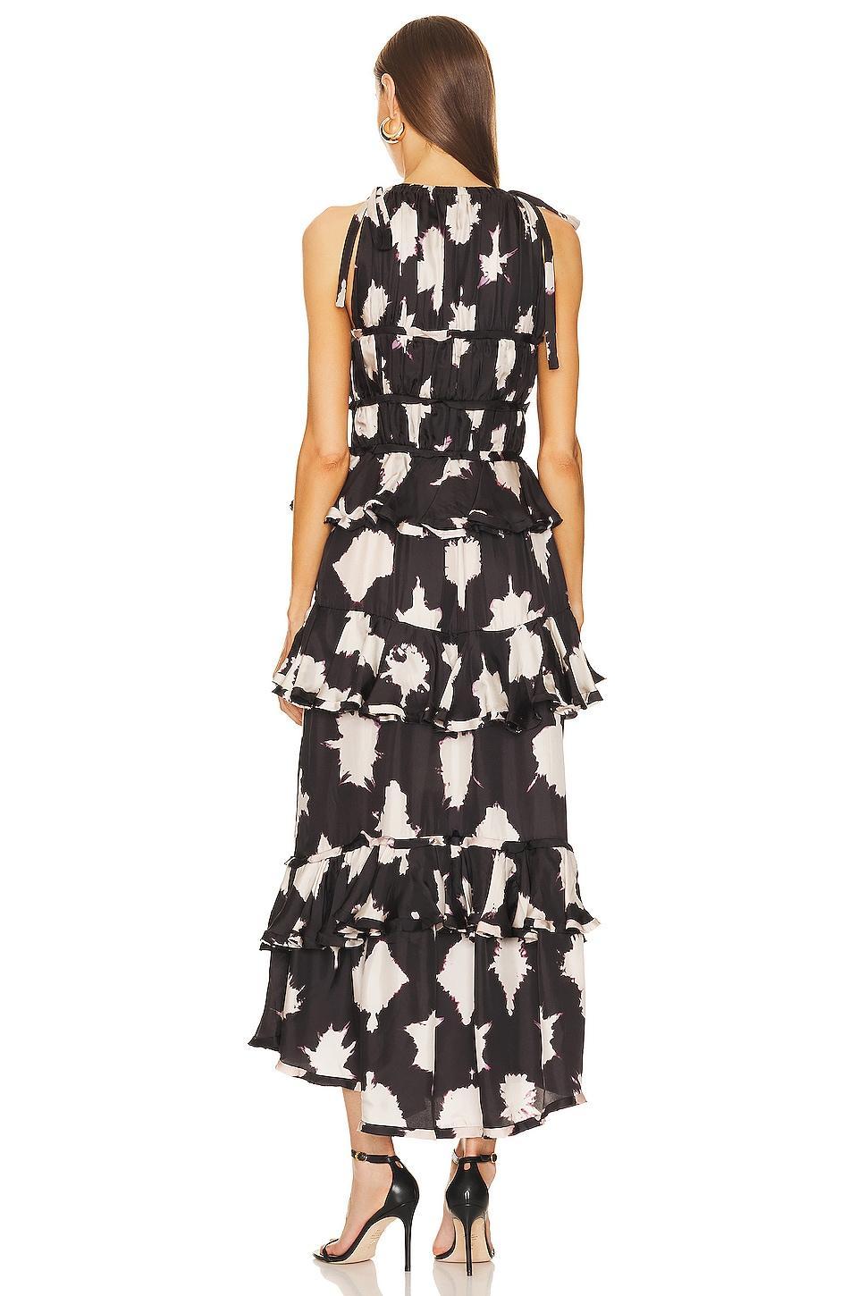 Serafina Gown Ulla Johnson Product Image