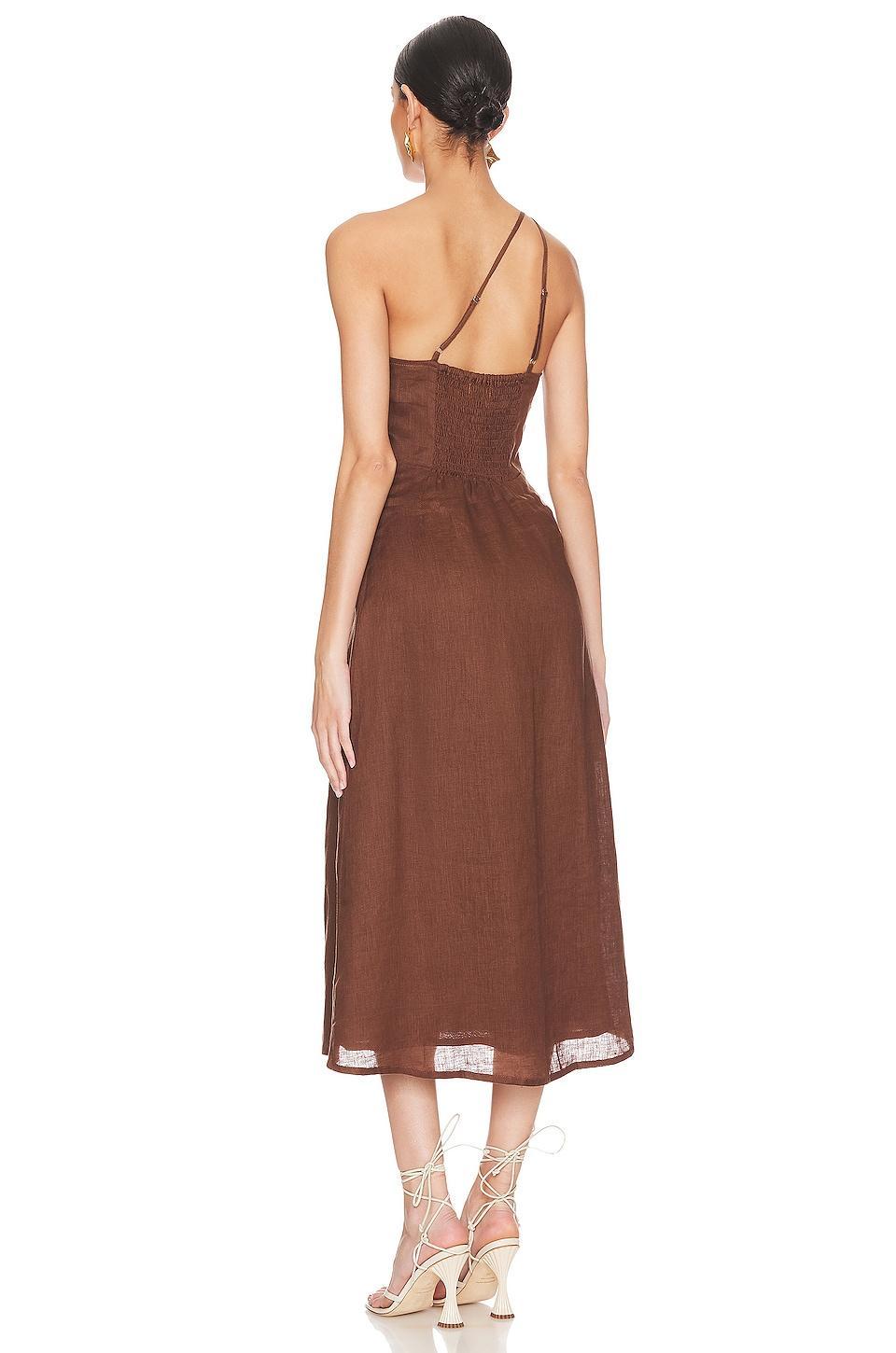 Soko Midi Dress Product Image