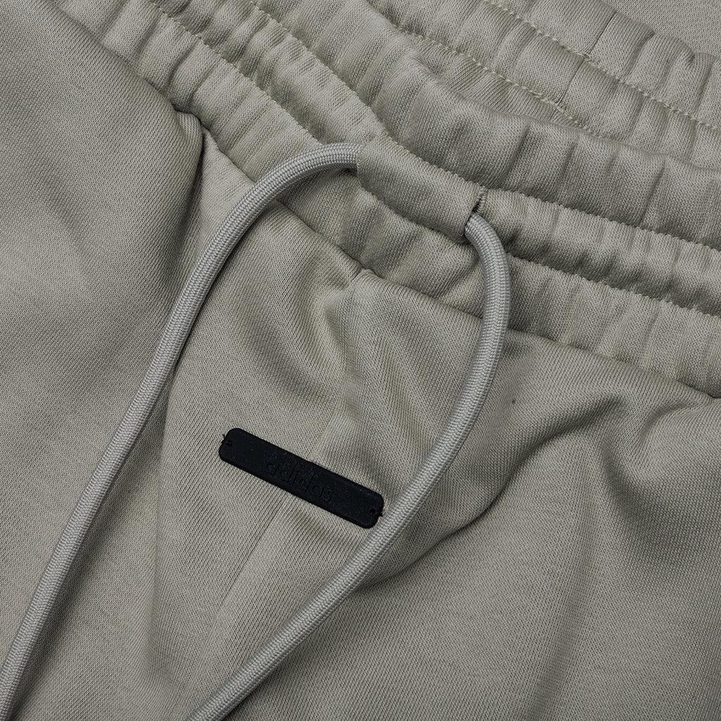 Fear of God Athletics x Adidas Cotton Fleece Sweatpant - Putty Beige Male Product Image