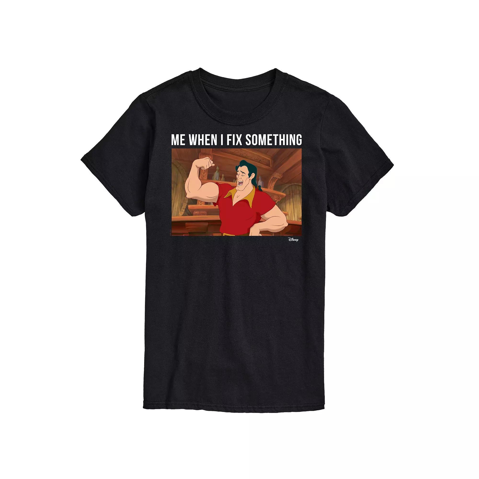 Mens There Are Bugs Outside Get Over It Graphic Tee Product Image