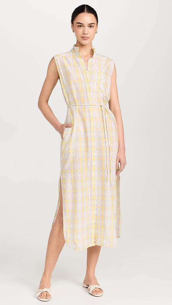 Raquel Allegra Highland Dress | Shopbop Product Image