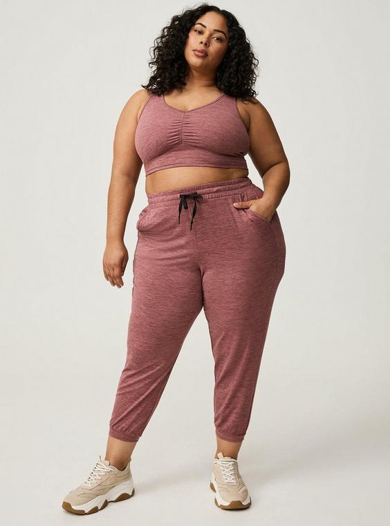 Relaxed Active Jogger Product Image